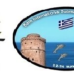 Παγκόσμιο Συνέδριο Υποβρυχίων Θεσσαλονίκη 22-26 Μαΐου 2023 Ανακοίνωση προς τα μέλη μας
