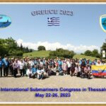 International Submariners Association Congress ISC58